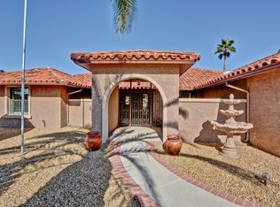 13318 W Meeker Blvd, Sun City West, AZ 85375