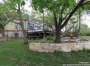 346 County Road 574, Castroville, TX 78009
