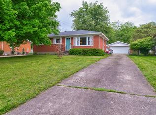 8109 Shobe Ln, Louisville, KY 40228