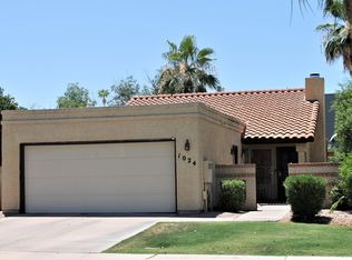 1024 S 21st St, Mesa, AZ 85204