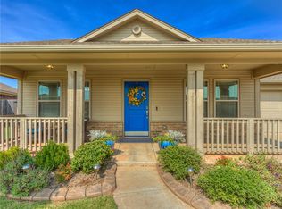 2669 NW 191st St, Edmond, OK 73012