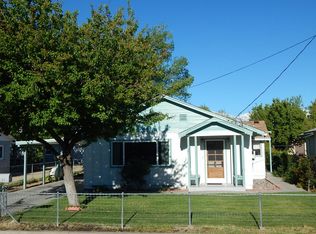 163 Johnston Dr, Bishop, CA 93514