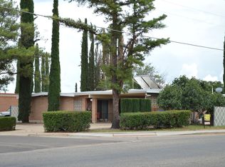 1500 Andrea Dr, Sierra Vista, AZ 85635