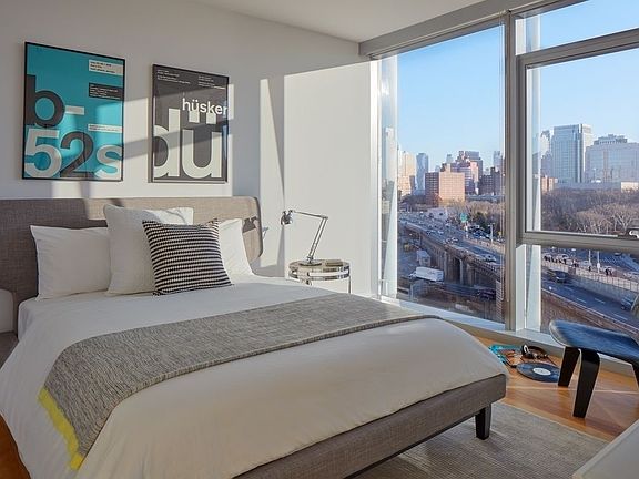 4th image of 60 Water St APT 1701