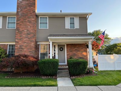 20922 Glen Haven Cir W, Northville, MI, 48167