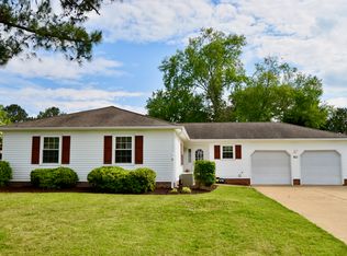 813 Levy Loop, Virginia Beach, VA 23454