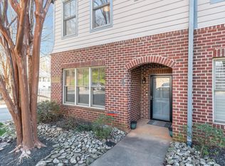 702 Bennett St UNIT E, Greenville, SC 29609