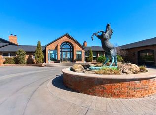 184 W Meacham Rd, Clinton, OK 73601