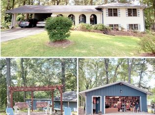 5925 Avenue Of Redwoods, College Park, GA 30349