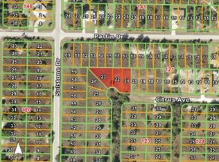 27066 Citrus Ave, Punta Gorda, FL 33983