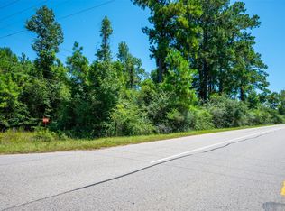 Fm 92 S, Fred, TX 77616