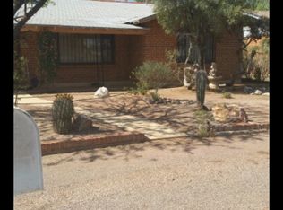 858 E Sequoyah St, Tucson, AZ 85719