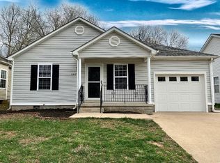 297 Kendale St, Bowling Green, KY 42103