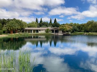 3730 Roblar Ave, Santa Ynez, CA 93460