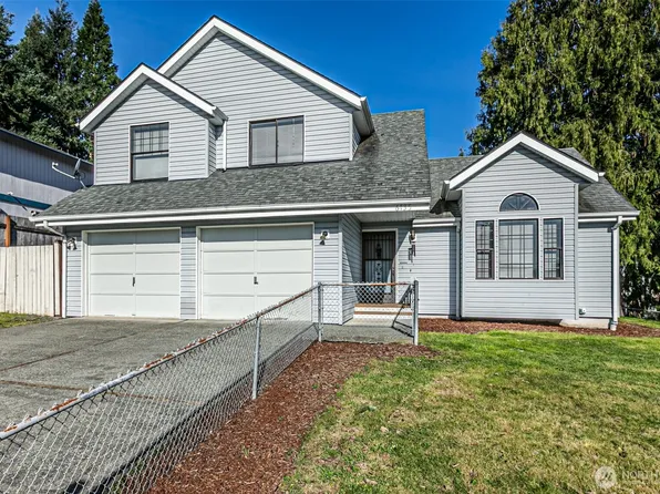 6135 36th Street SE, Auburn, WA 98092