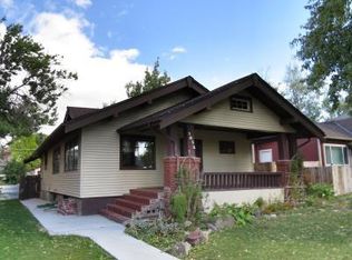 1611 4th Ave N, Great Falls, MT 59401