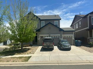 9954 Norfolk St, Commerce City, CO 80022