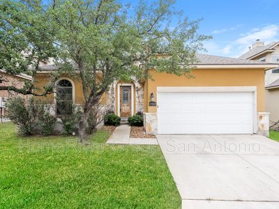 27223 Trinity Bnd, San Antonio, TX, 78261