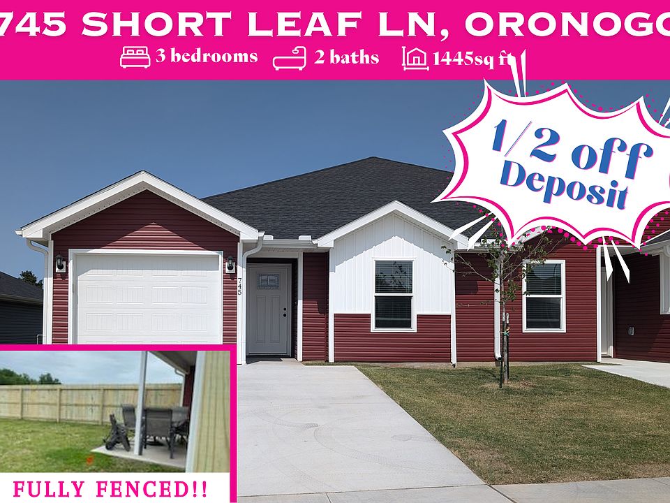 1st image of 745 Short Leaf Ln