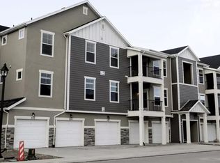 3843 W 1530 N UNIT 303, Saratoga Springs, UT 84045