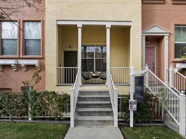 104 Pacchetti Way, Mountain View, CA 94040