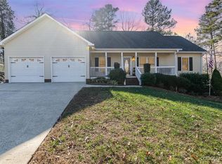 623 Fernwood Dr, Albemarle, NC 28001