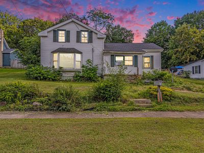 318 Locust St, Marshall, MI, 49068