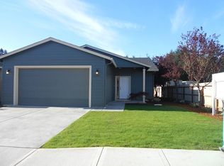 12107 NE 113th St, Vancouver, WA 98662