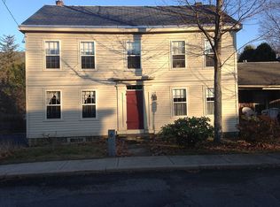 41 Mechanic St, Shelburne, MA 01370