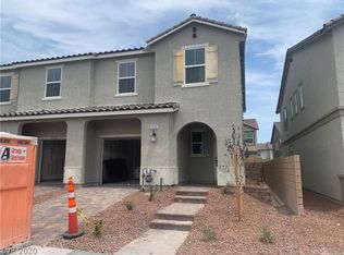 5336 Silver Br, Las Vegas, NV 89118