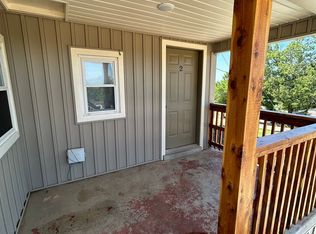 709 W 13th St APT 2, Russellville, AR 72801