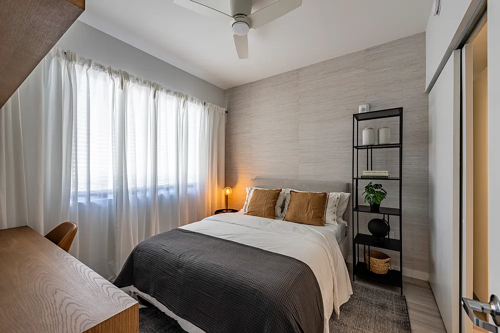 2 bed, 2.0 bath, 851 sqft, $1,517 — Photo 2