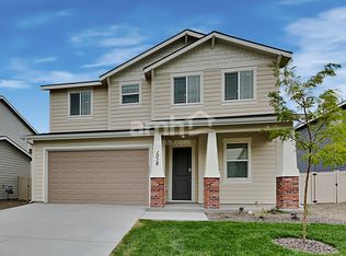 1016 S Moorside Ave, Kuna, ID 83634