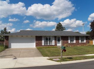 226 Apollo Dr, Sidney, OH 45365