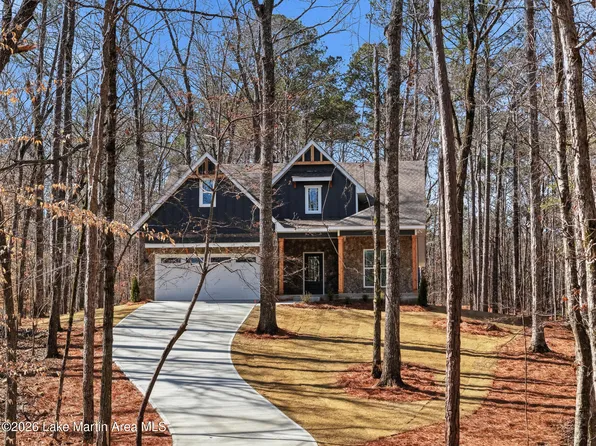 62 Cheyenne Ln, Dadeville, AL 36853