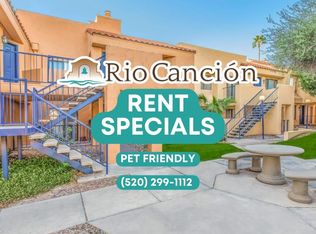 4317 N Rio Cancion Dr #189, Tucson, AZ 85718