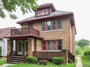 2838 N 54th St, Milwaukee, WI 53210