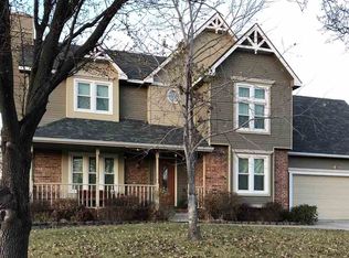 1420 Elm St, Andover, KS 67002