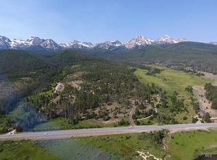 Crooked Creek Ln, Stanley, ID 83278