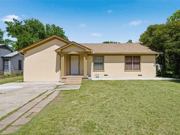 3624 Redbird St, Waco, TX 76705