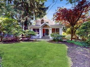 380 N Mountain Ave, Montclair, NJ 07043