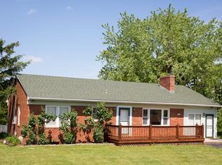 3624 Brenneman Church Rd, Harrisonburg, VA 22802