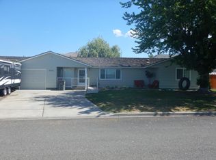 5205 Pear Butte Dr, Yakima, WA