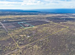 92-8961 Lauhala Dr, Captain Cook, HI 96704