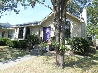 141 Mill Chase, Warner Robins, GA 31088