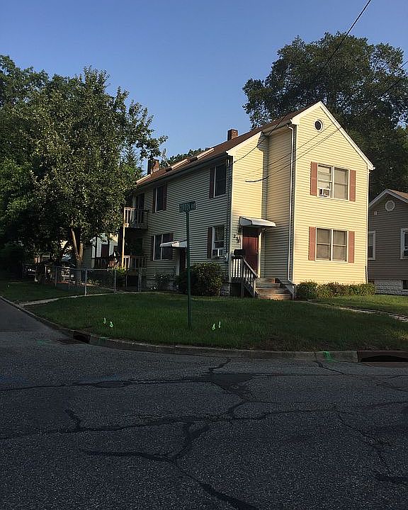 View from Jefferson & Gordon