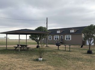 13795 Fm 376, Perryton, TX 79070