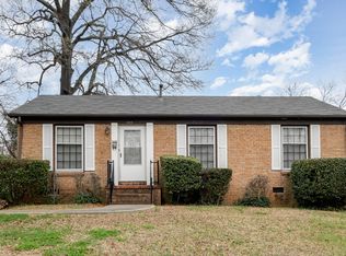 1335 Weststone Dr, Charlotte, NC 28208