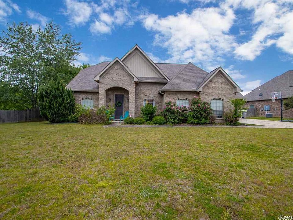 5218 Salem Hills Rd, Benton, AR 72019 MLS 21014217 Zillow