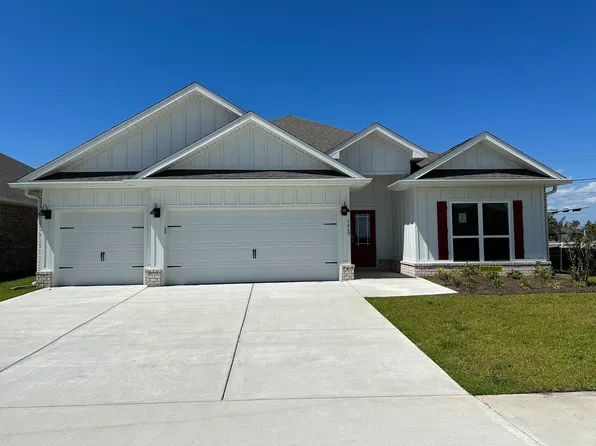 3069 Rachel Pl, Southport, FL 32409